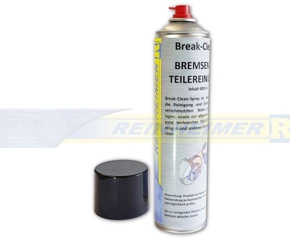 break-clean