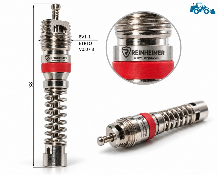 Ventileinsatz-EM C4-7002/lang