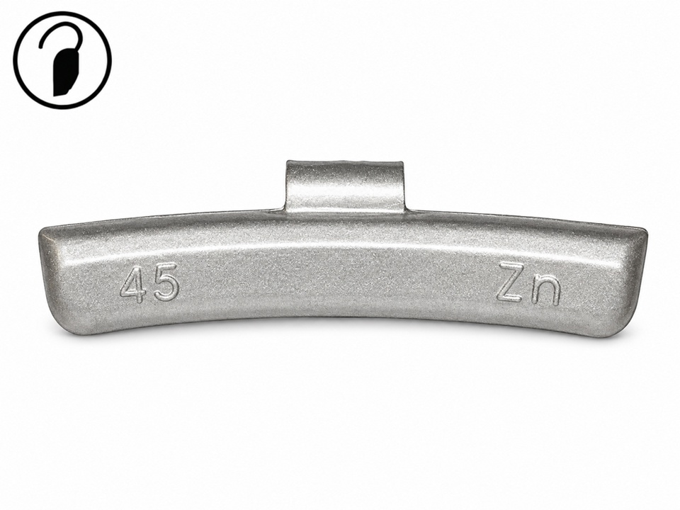 A62Z-balance AR-45/VE50