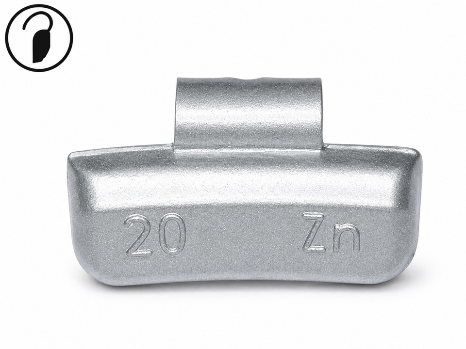 A62Z-balance AR-20/VE100