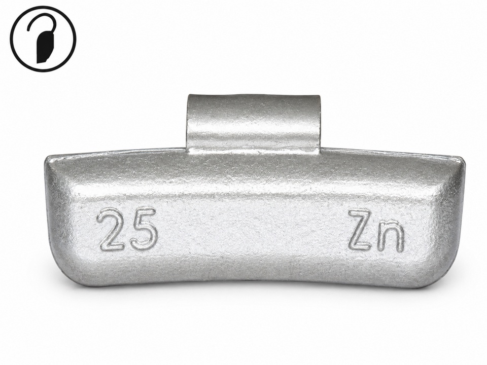 A62Z-balance AR-25/VE100