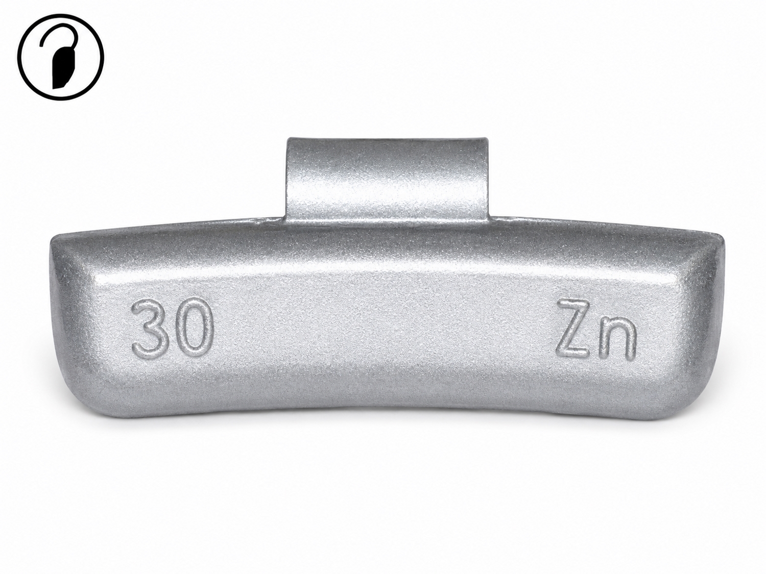 UNI-Gewicht A62Z AR 30g