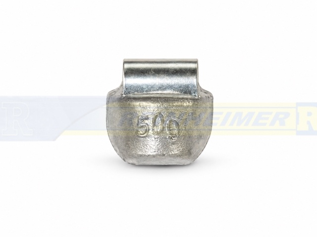 Truck Clip balance 50g/VE25