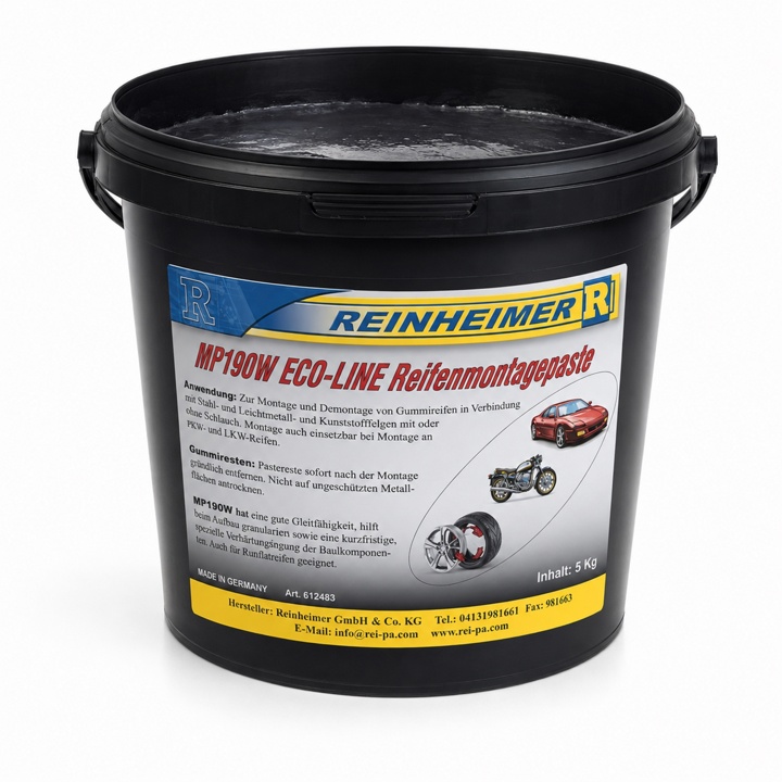 MP19SW-Tire-Paste 5-Kg