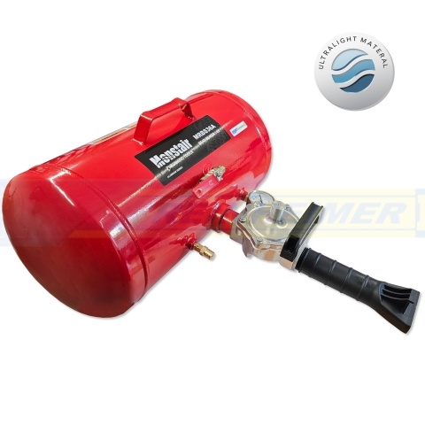 BOOSTER MRBS36A