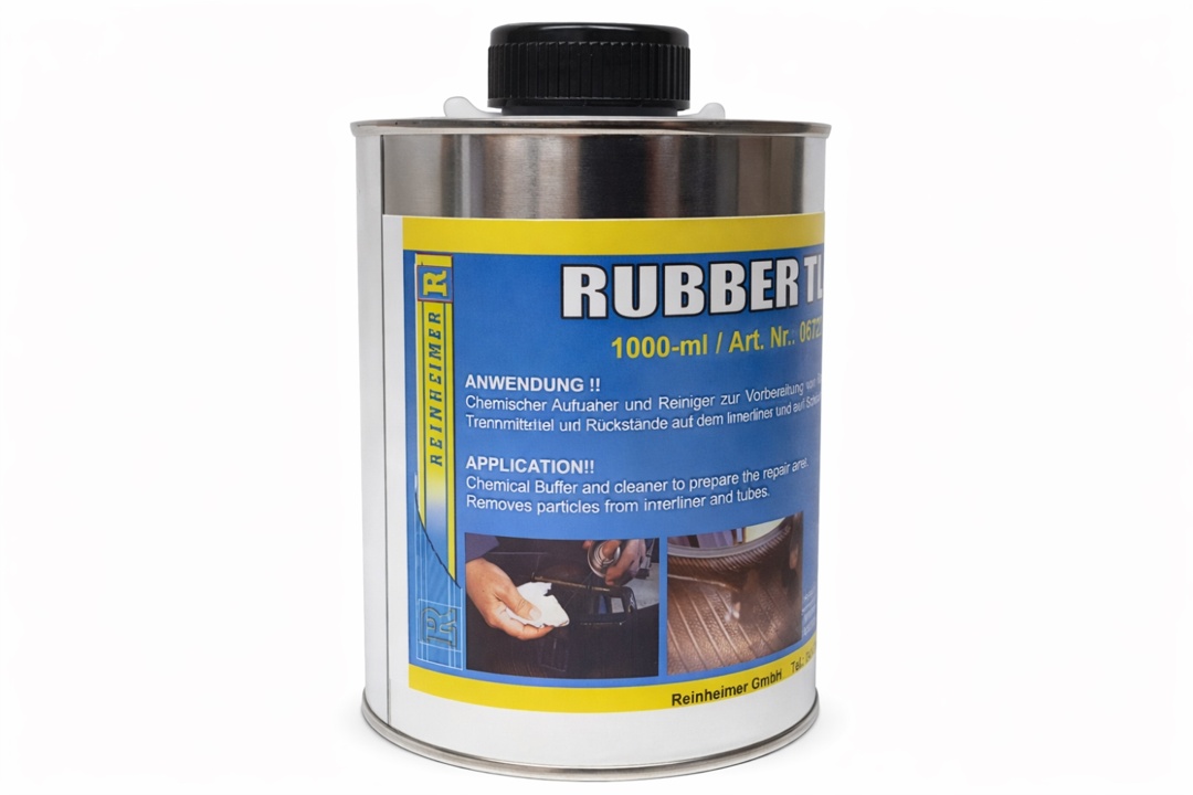 Rubbertex 1000ml