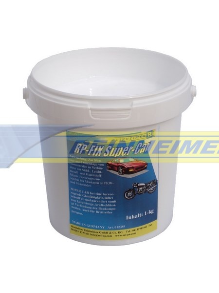 RP-FIX super car 1kg