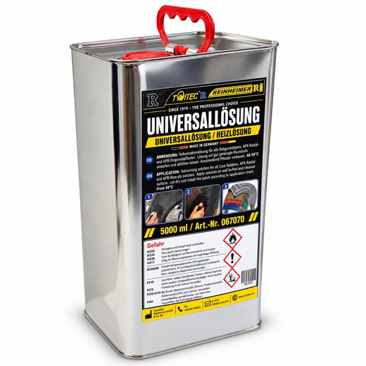 Universallösung 5000ml