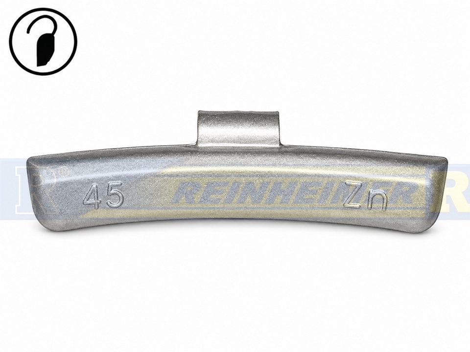 UNI-Gewicht A62Z AR 45g