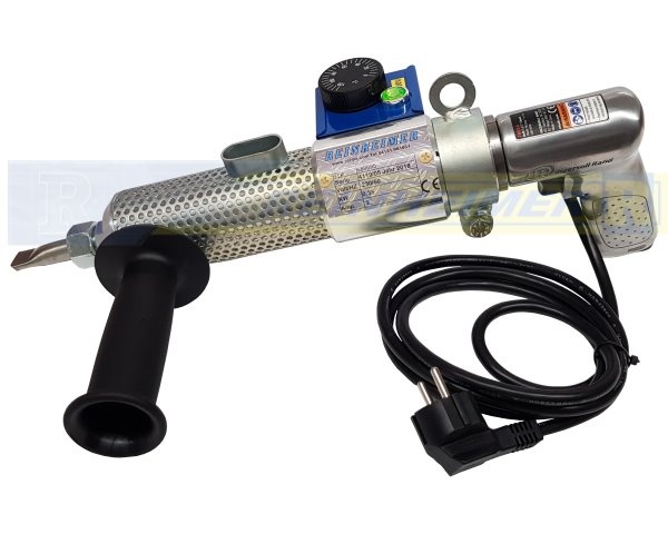 Extruder DL-Antrieb