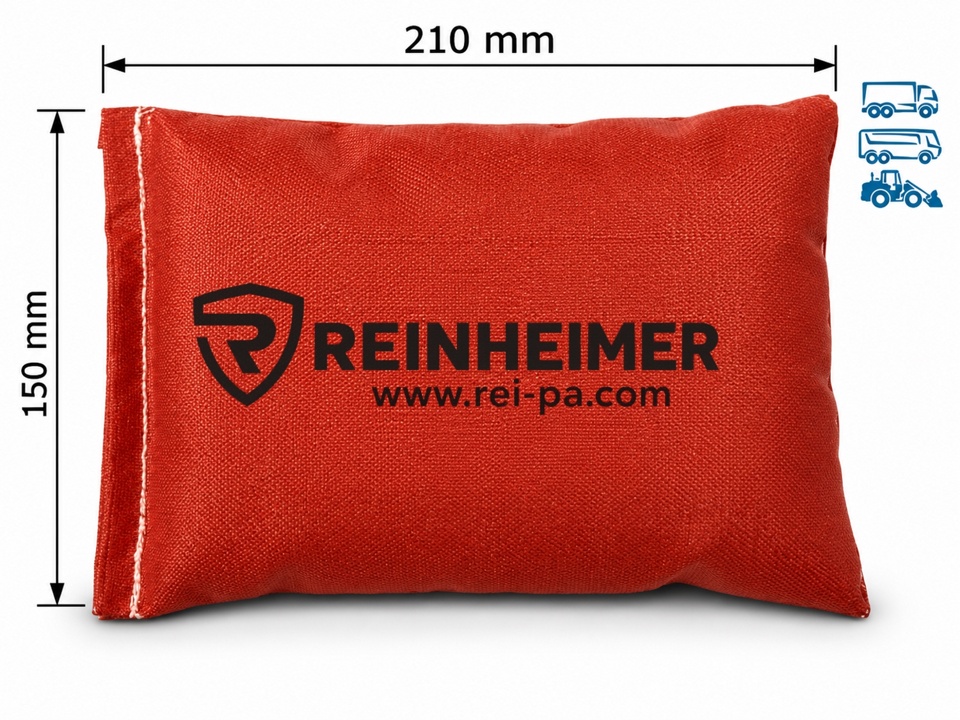 Druckausgleichskissen groß