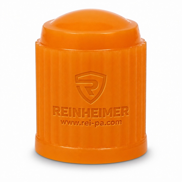 Ventilkappe KST-orange