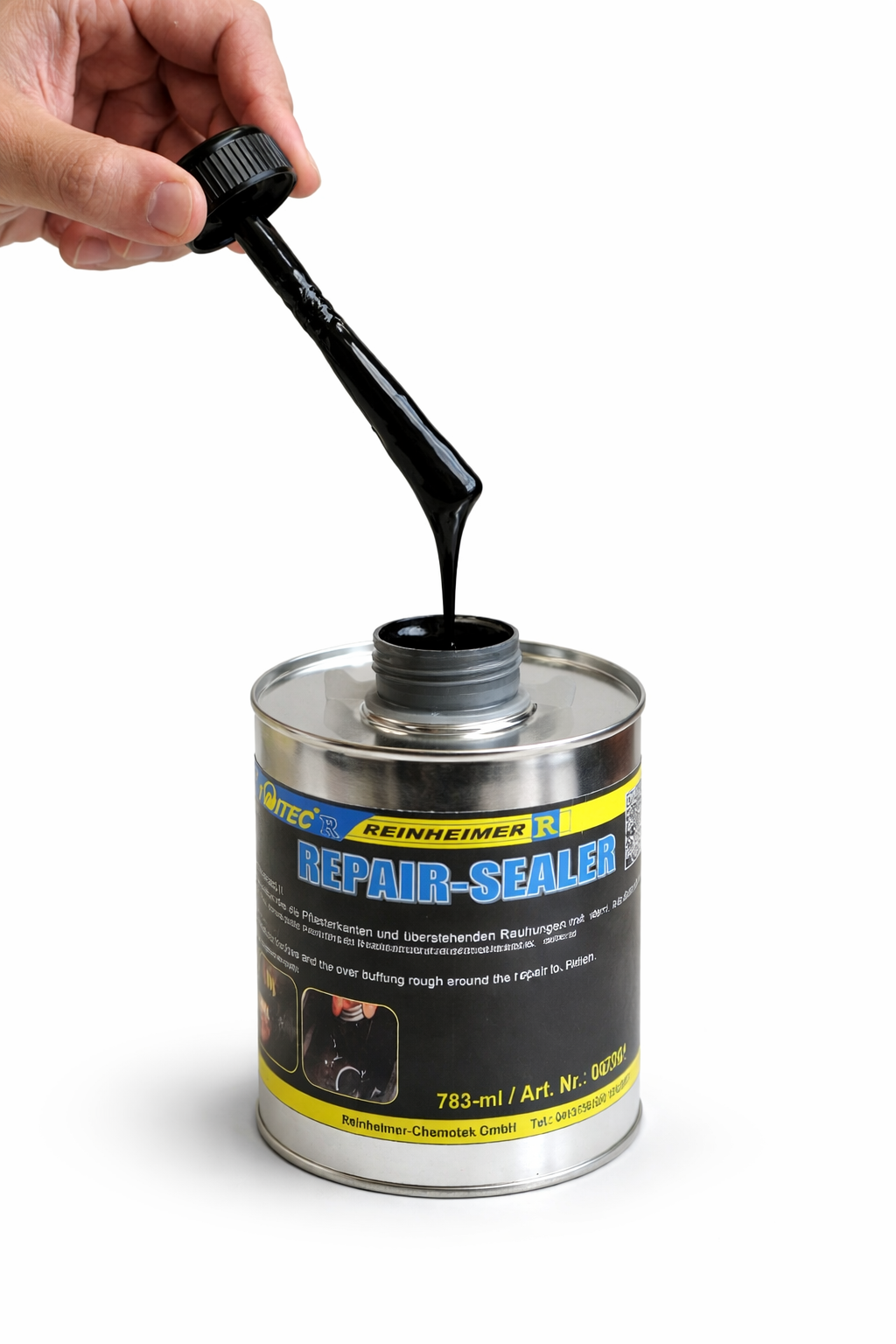 Repair Sealer 390ml