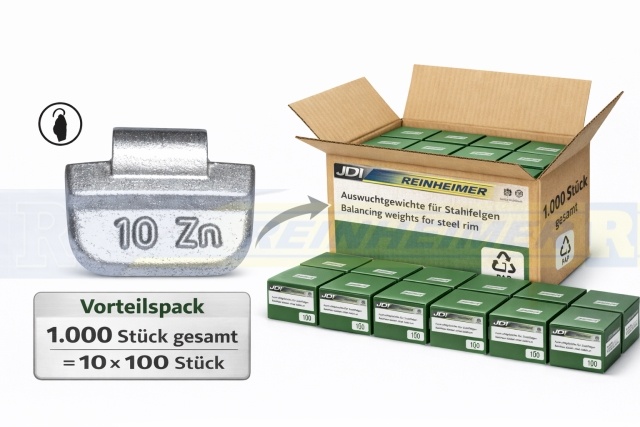Uni-balance SR 10 g/MC10*100/VE1000