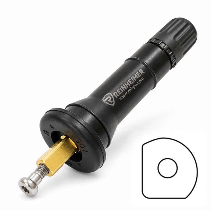 Ventil-6-210H 5033 High-Speed