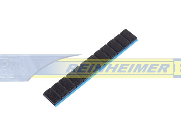 PKW-Klebegewicht schwarz FE 60g