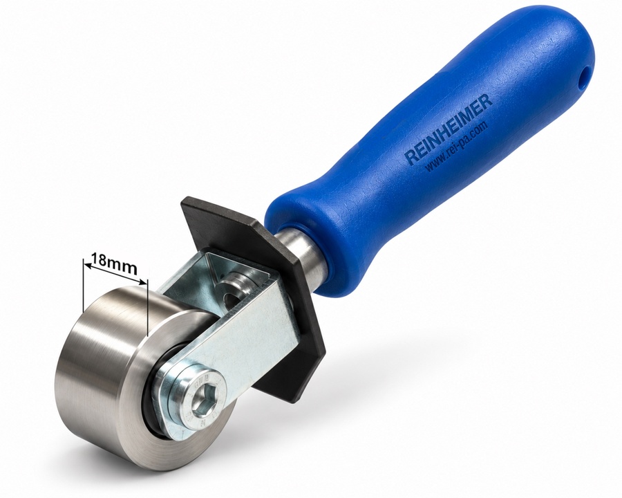 Glattroller D=40*18mm