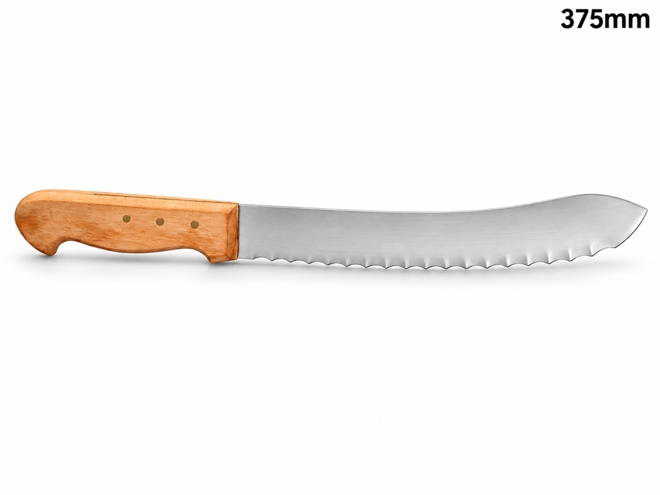 Messer Welle 101 230mm