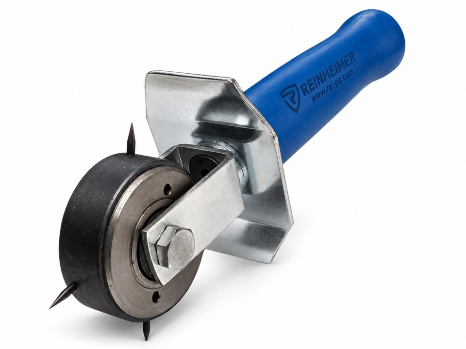Prickelroller 43*15/2R
