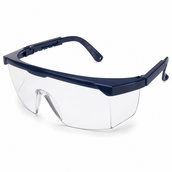 Schutzbrille 8153