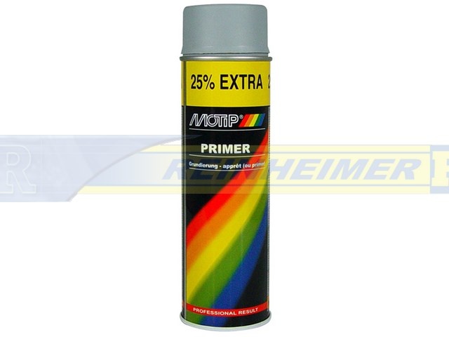 Grundierung 500ml