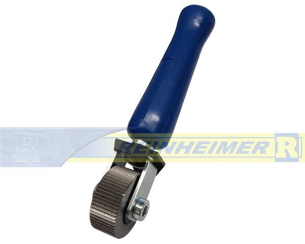 Rändelroller 40*18
