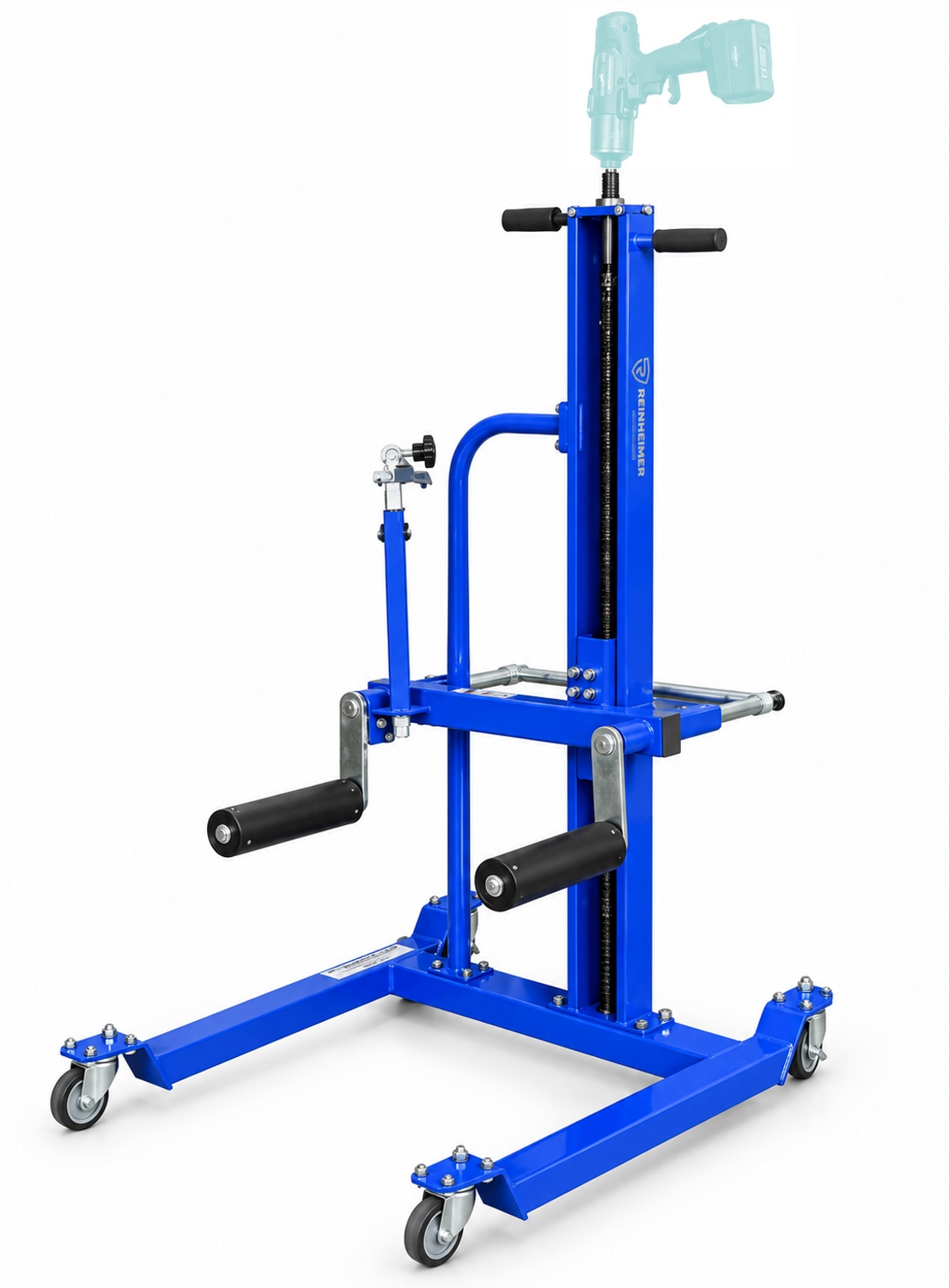 Quick-Wheel-Lift QW120