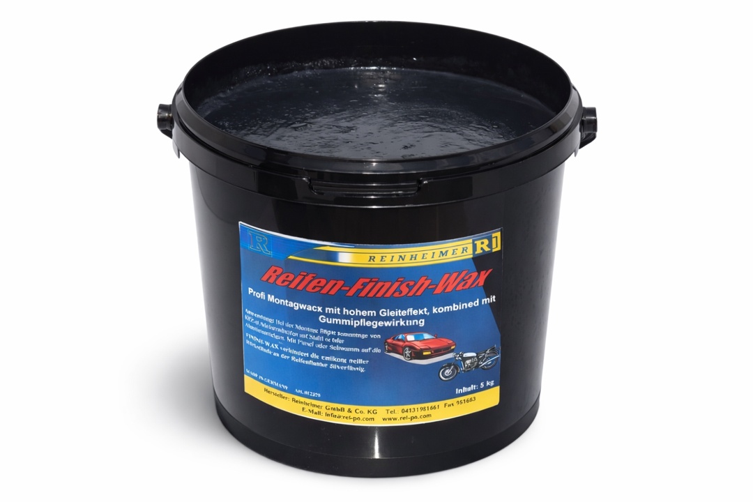TP-Finish-Wax 5kg