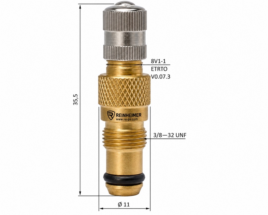 TRCH3/Valve-Core/VE10