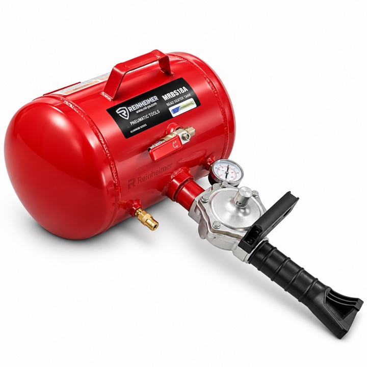 BOOSTER MRBS18A