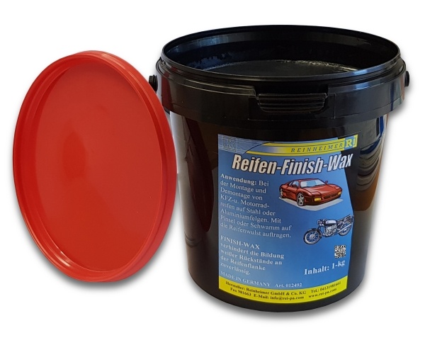 TP-Finish-Wax 1-Kg