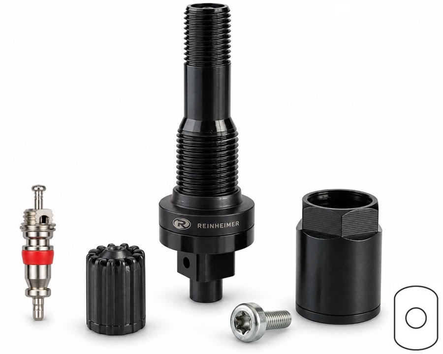 UNIPRO-AL-V-black/11,3/SW12/L41/VE10
