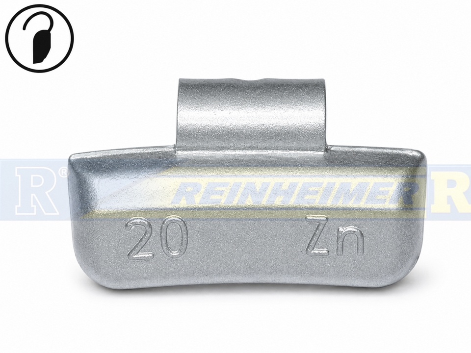 UNI-Gewicht A62Z AR 20g