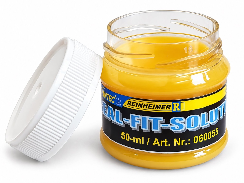 SEAL-Fit-Solution, Nachfüllpack