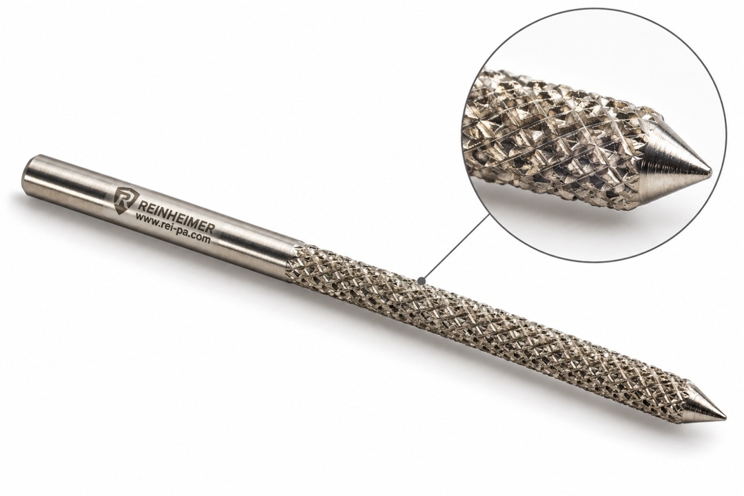 Drill-Reamer 2,8mm