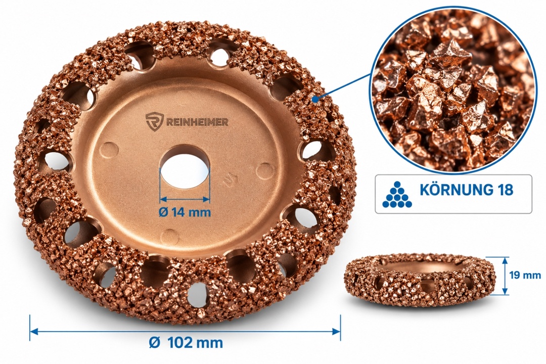 DW-Ring 102*19-14-K18