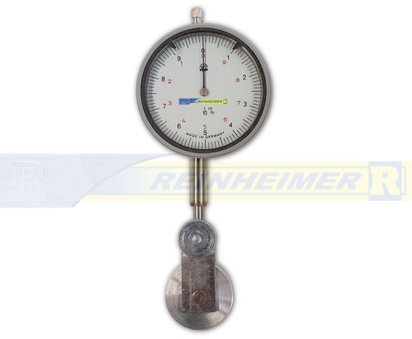 Meßuhr