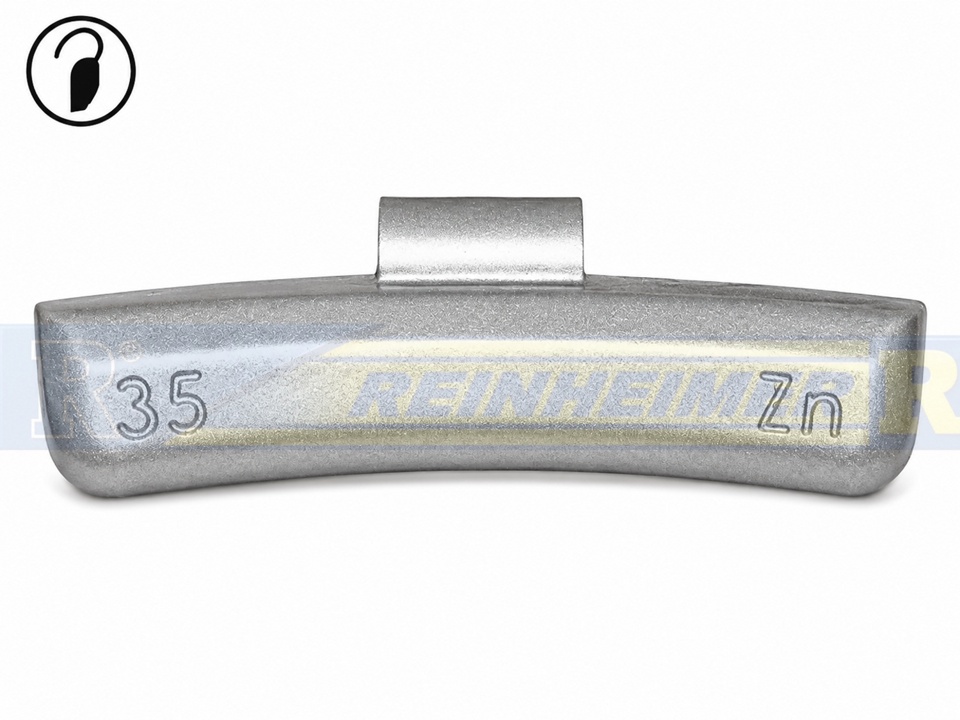 UNI-Gewicht A62Z AR 35g