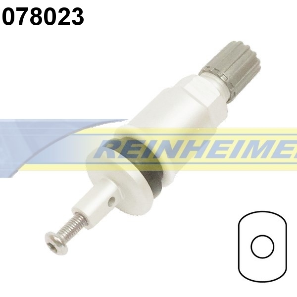 TP-MV-6-216, Schrader REV4/VE10