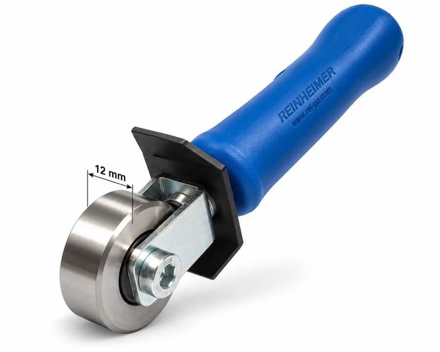 Glattroller D=40 B=12