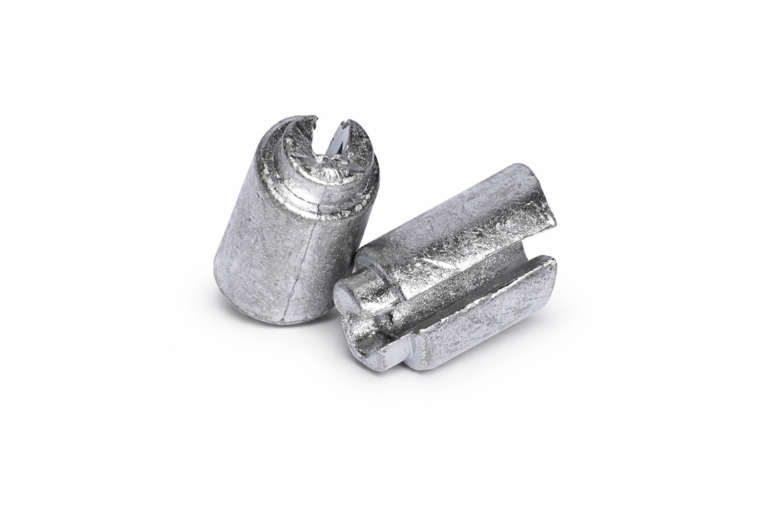 MC-Steckgewicht 10 g/VE25