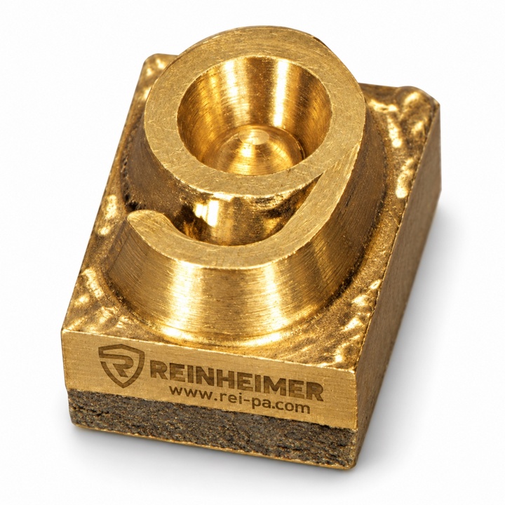 Type 9 Brennstempel/SH12*SF15