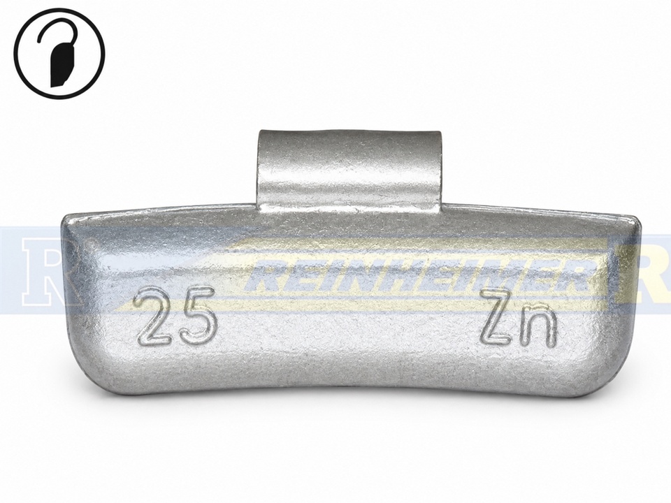 UNI-Gewicht A62Z AR 25g