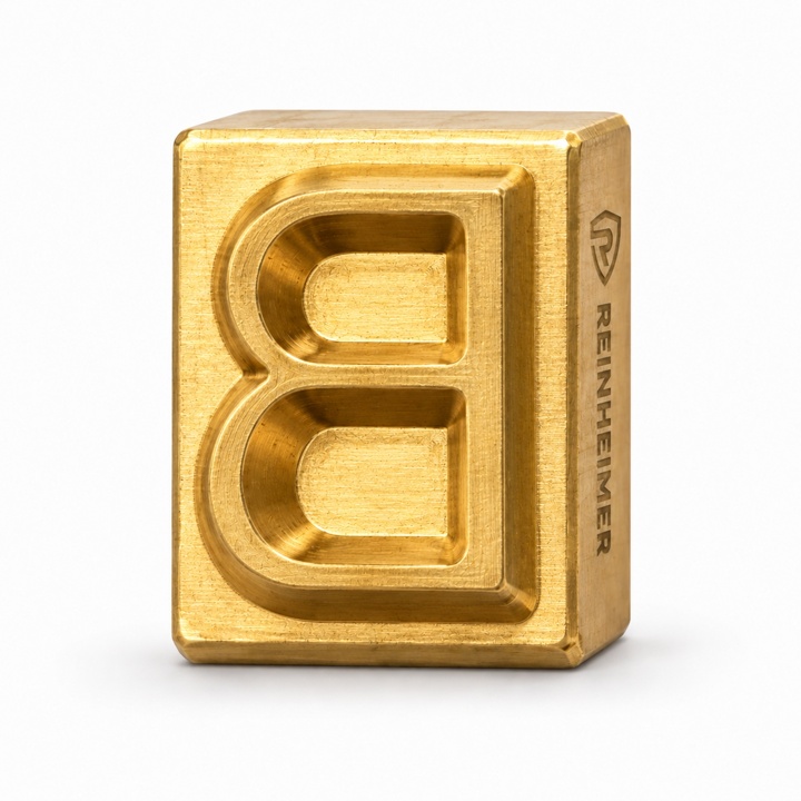 Type B Brennstempel/SH12*SF15