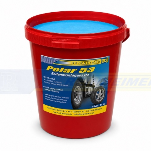 Paste POLAR 53/10Kg