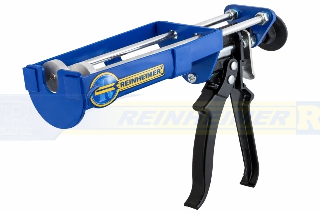 K2-Kartuschenpresse TRS6006