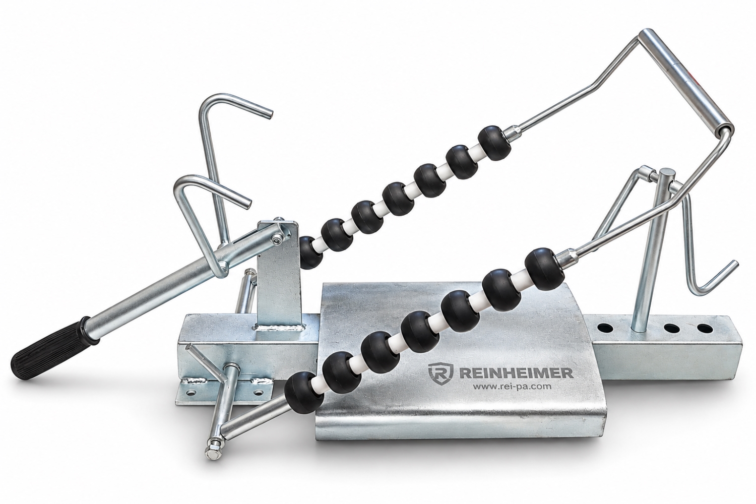Spanner und Spreizer