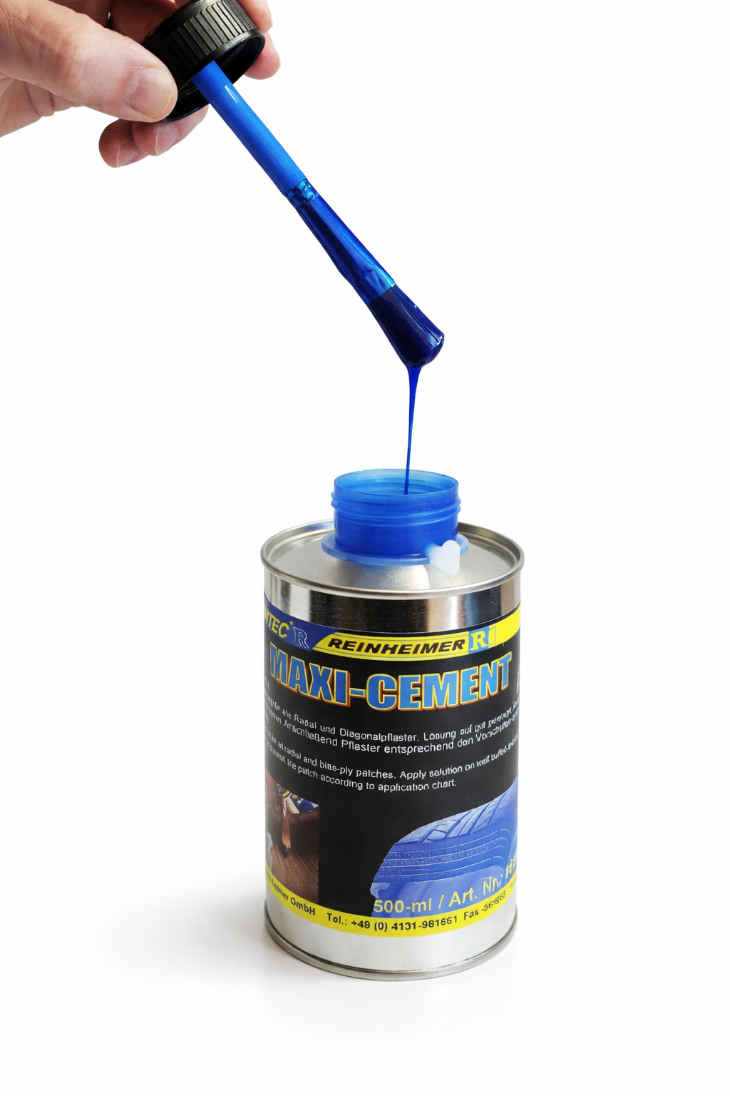 Maxi-Cement-658F/500ml