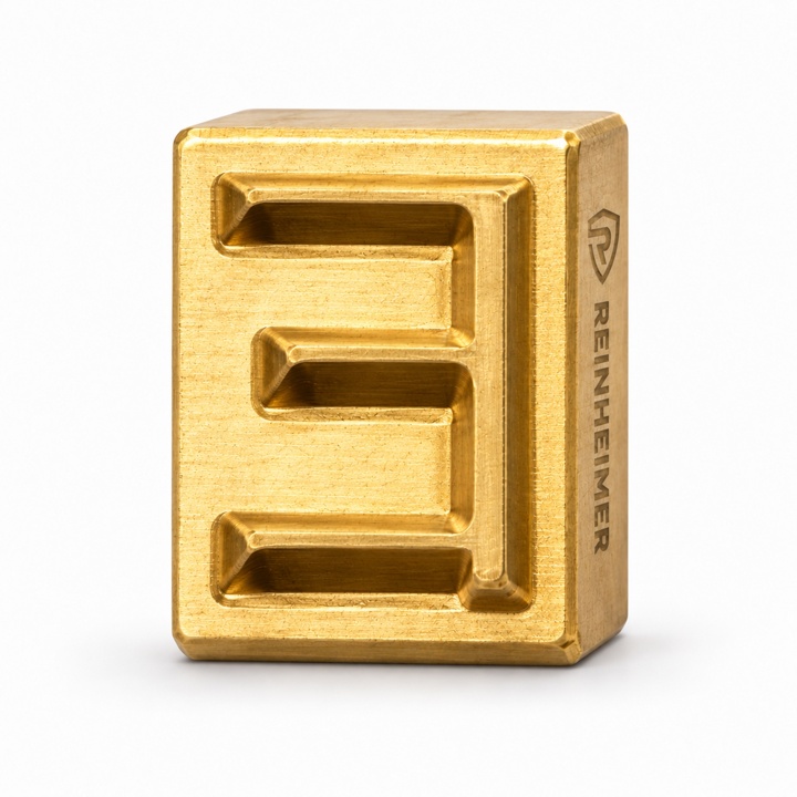 Type E Brennstempel/SH12*SF15