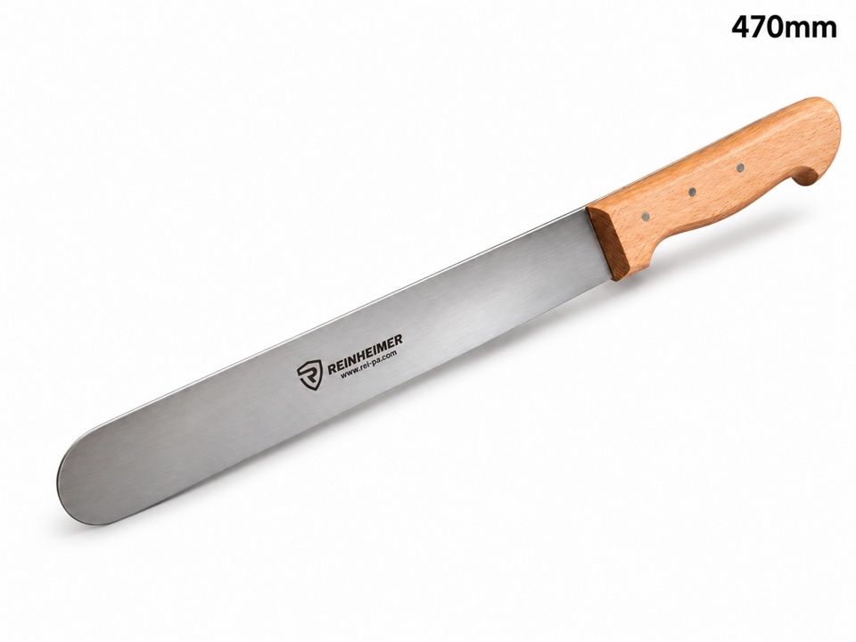 Gummizuschneidemesser 1233/315
